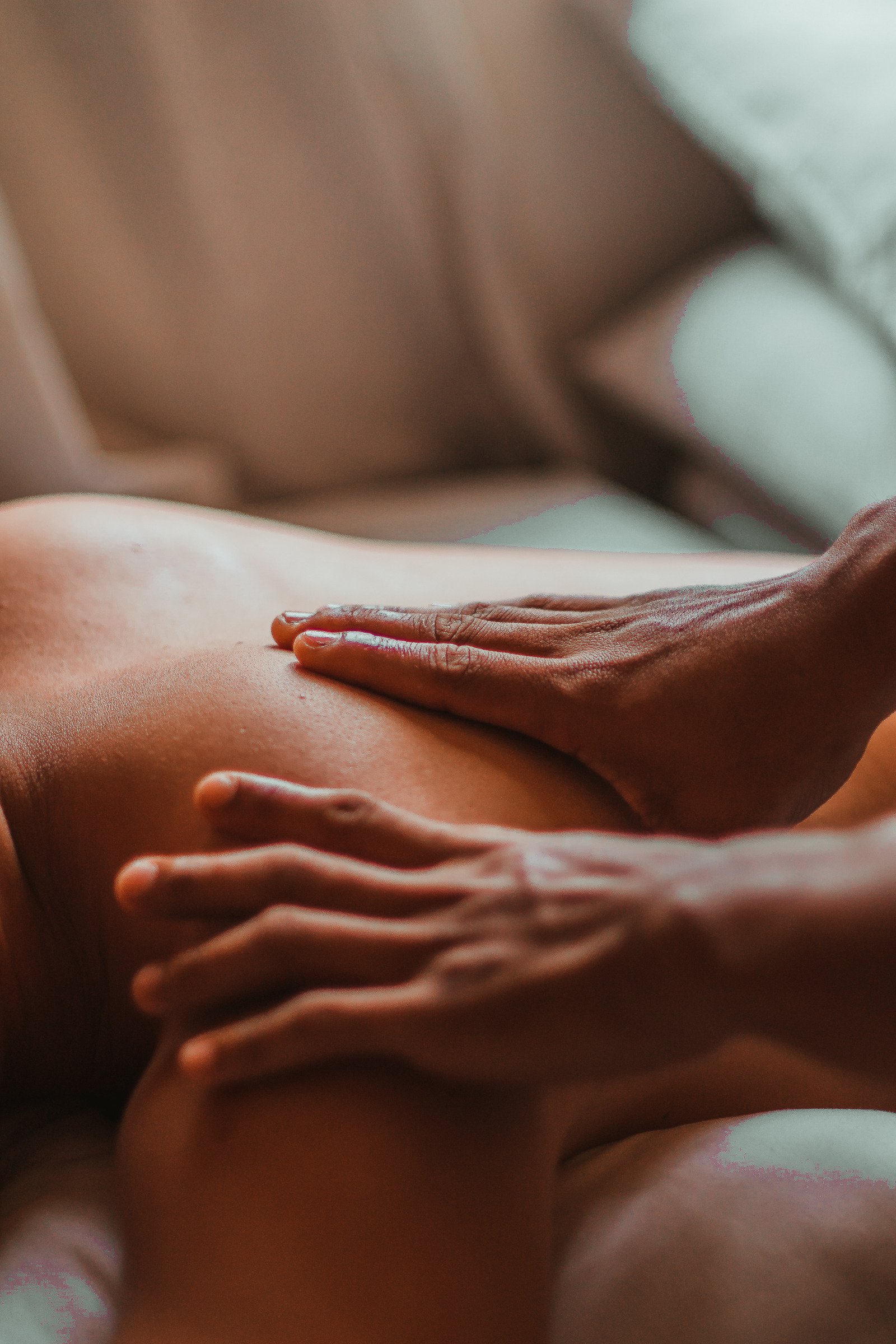 SPA tretmani tela u Stribog salonu Novi Beograd
